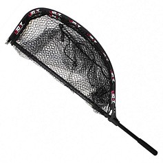 Подсачек Jig It Foldable Net Size L  205x85x75см  Полиэстер   JI-NETF-L — цена и наличие в каталоге