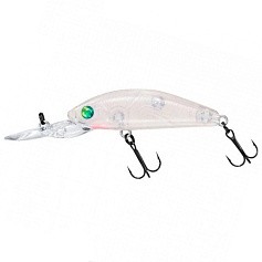 Воблер Daiwa Gekkabijin Yogiri Z 42F DR Red Glow 2,2 гр — цена и наличие в каталоге