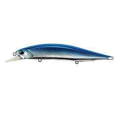 Воблер DUO Realis Jerkbait 120F MCCZ197 Blue Silver 17,1 гр   DUO-31890 — цена и наличие в каталоге