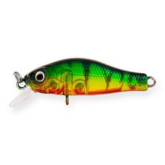 Воблер Strike Pro Archback 35SP A102G Transparent Perch 2,2 гр   EG-125E-SP#A102G — цена и наличие в каталоге