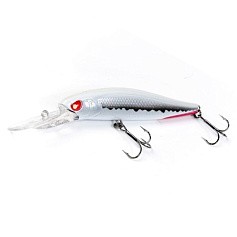 Воблер Lucky John Basara Plus One 90SP 110 11 гр Pro Series  BA90SPPO-110 — цена и наличие в каталоге