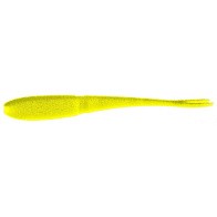 Поролоновая рыбка APS Slug 180 180 мм 3 шт #222 UV — варианты, разновидности модели