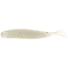 Силиконовая приманка Bait Breath U30 Fish Tail Ringer 2.8 71 мм 8 шт 718 Secret Wakasagi — цена и наличие в каталоге