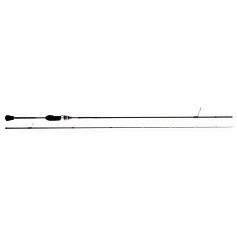 Спиннинг Hearty Rise Rock Master 762L 230 см 0,6 - 12 гр    RMS-762L — цена и наличие в каталоге