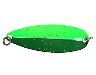 Колеблющаяся Блесна River Old Satellite Cherry Vespa Ex 22 22 гр 52 мм 14 — варианты, разновидности модели