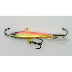 Балансир Strike Pro Micro Ice 47 A48FLR 12,5 гр 47 мм   IF-001A#A48FLR — цена и наличие в каталоге