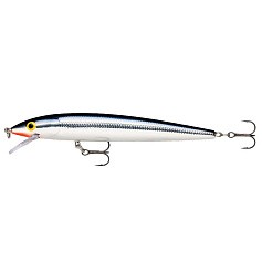 Воблер Rapala Husky Jerk 06 S 3 гр   HJ06-S — цена и наличие в каталоге