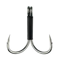 Крючок Двойной Ryugi Pierce Twin Brutal №2/0 3 шт    RG-HPT1202/0 — варианты, разновидности модели