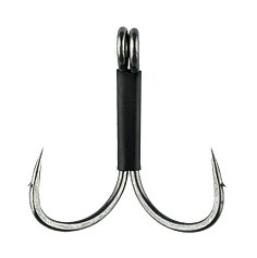 Крючок Двойной Ryugi Pierce Twin Brutal №2/0 3 шт    RG-HPT1202/0 — цена и наличие в каталоге