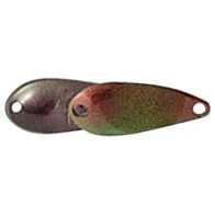 Колеблющаяся Блесна Forest Maziora Pal 2.5g 2,5 гр 30 мм #10 — варианты, разновидности модели