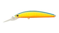 Воблер Strike Pro Magic Minnow 100 A252S Bullfinch Mat Tiger 13,5 гр   EG-068B#A252S — варианты, разновидности модели
