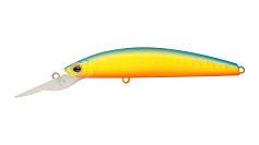 Воблер Strike Pro Magic Minnow 100 A252S Bullfinch Mat Tiger 13,5 гр   EG-068B#A252S — цена и наличие в каталоге