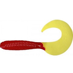 Силиконовая приманка Relax Twister 4 80 мм 10 шт TS053   VR4-TS053 — цена и наличие в каталоге