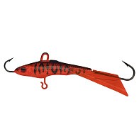 Балансир Strike Pro Challenger Ice 30 Red Devil Pearl 5,1 гр 30 мм   IF-011A#A207 — варианты, разновидности модели