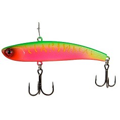 Воблер Ecopro Nemo Slim 80 098 Crazy Watermelon 22 гр   EPVNS80/22S-098 — цена и наличие в каталоге