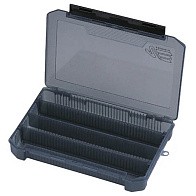 Коробка Meiho Versus  27,5х18,7х4,3 см Black   VS-3038ND-B — варианты, разновидности модели