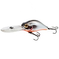 Воблер Kosadaka Troll Crank 65F SBL 14,3 гр   TrlxD65F-SBL — варианты, разновидности модели