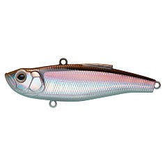 Воблер Strike Pro Jedi Rattler 80 A53-EP Silver Smelt UV 22,4 гр UV  SP-198S#A53-EP — цена и наличие в каталоге