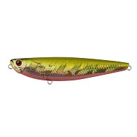 Воблер TsuYoki Simba 60F 435R 3,6 гр — варианты, разновидности модели