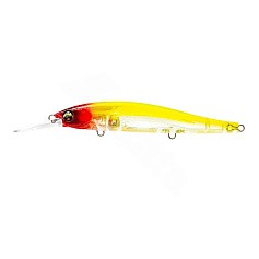 Воблер Duel L-Bass Jerkbait 110SF HCR 15 гр   F1238-HCR — цена и наличие в каталоге