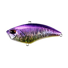 Воблер DUO Realis Apex Vibe 85 #DPA3331 Iris Flare 26,1 гр   DUO-38257 — цена и наличие в каталоге