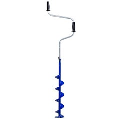 Ледобур Mora Ice Easy 125 мм    20441 — цена и наличие в каталоге