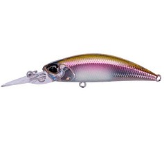 Воблер DUO Spearhead Ryuki 50 MDF CRA3061 Komochi Wakasagi 3,4 гр   DUO-97445 — цена и наличие в каталоге