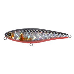 Воблер TsuYoki Mamba 75F 264 9,3 гр — цена и наличие в каталоге