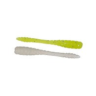 Силиконовая приманка CF Tipsy 1.2 30 мм 16 шт 89/91   69-30-89/91-1 — варианты, разновидности модели