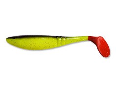 Силиконовая приманка Jig It Bleak 5.2 130 мм 4 шт 005 Red tail   JIB130005S — цена и наличие в каталоге