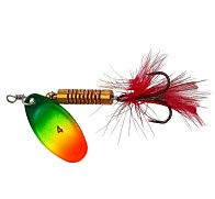 Вращающаяся Блесна Lucky John Spin-X Round №4 11 гр FT   LJSR04-FT — варианты, разновидности модели