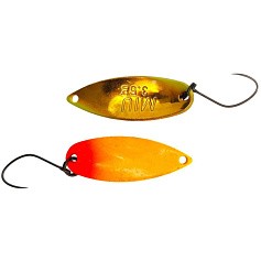 Колеблющаяся Блесна Forest Miu 2025 3.5g 3,5 гр 32 мм #01   MIU 2025 3.5g #01 — цена и наличие в каталоге