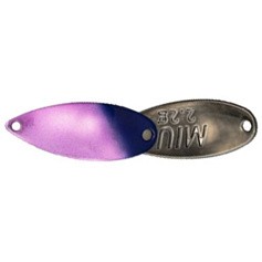 Колеблющаяся Блесна Forest Miu 2025 3.5g 3,5 гр 32 мм 03   MIU 2025 3.5g #03 — цена и наличие в каталоге