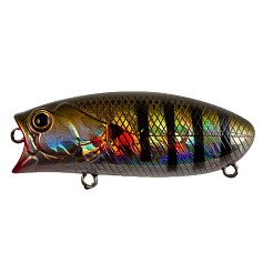 Воблер TsuYoki Bad 60F 123 10,8 гр — цена и наличие в каталоге