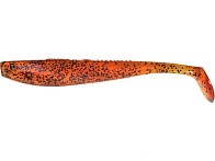 Силиконовая приманка Quantum Q-Paddler 12 120 мм 1 шт 01-Original Appleseed   QN3281101 — варианты, разновидности модели