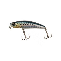 Воблер DUO Tetra Works Yurapen 48F AHA0011 SARDINE 2,5 гр   DUO-95017 — цена и наличие в каталоге