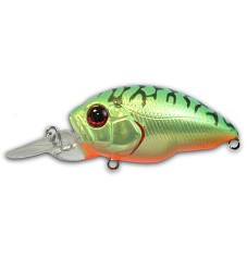 Воблер Kosadaka Boxer XL 50F HT 11,3 гр   BxrxL50F-HT — цена и наличие в каталоге