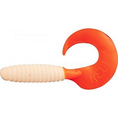 Силиконовая приманка Relax Twister 5 90 мм 10 шт TS074   VR5-TS074 — цена и наличие в каталоге