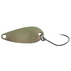 Колеблющаяся Блесна Forest Maziora Pal 2.5g 2,5 гр 30 мм #07   MAZIORA PAL 2.5g #07 — цена и наличие в каталоге