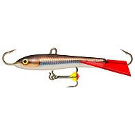 Балансир Rapala Jigging Rap Color Hook 5 SMB 9 гр 50 мм   WH5-SMB — варианты, разновидности модели