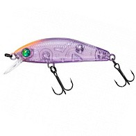 Воблер Daiwa Gekkabijin Yogiri Z 42F Keimura Sg Purple 1,9 гр — варианты, разновидности модели