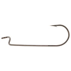 Крючок Офсетный VMC 8313 BZ №2/0 10 шт    8313BZ-2/0-D — цена и наличие в каталоге