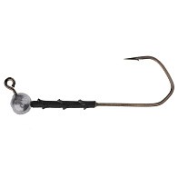 Джиг-головка Тула Barbarian 120 с термоусадкой №8/0 14 гр 3 шт    мдбт-8014 — варианты, разновидности модели