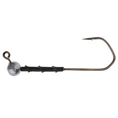 Джиг-головка Тула Barbarian 120 с термоусадкой №8/0 14 гр 3 шт    мдбт-8014 — цена и наличие в каталоге