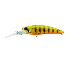 Воблер DUO Realis Shad 62 DR CCC3181 Gold Gill II 6 гр   DUO-76436 — цена и наличие в каталоге