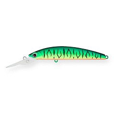 Воблер Strike Pro Magic Minnow 85 GC01S Mat Tiger 9,8 гр   EG-068F#GC01S — цена и наличие в каталоге