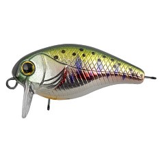 Воблер TsuYoki Chef SSR 38F LM001 4,2 гр — цена и наличие в каталоге