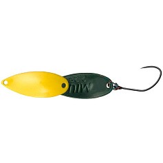 Колеблющаяся Блесна Forest Miu 2025 2.8g 2,8 гр 29 мм #05   MIU 2025 2.8g #05 — цена и наличие в каталоге