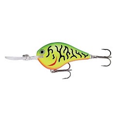 Воблер Rapala Dives-To 16 FT 22 гр   DT16-FT — цена и наличие в каталоге
