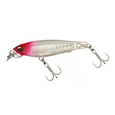 Воблер Duel L-Blue Fix Minnow 70S HRH 8 гр   F1231-HRH — цена и наличие в каталоге